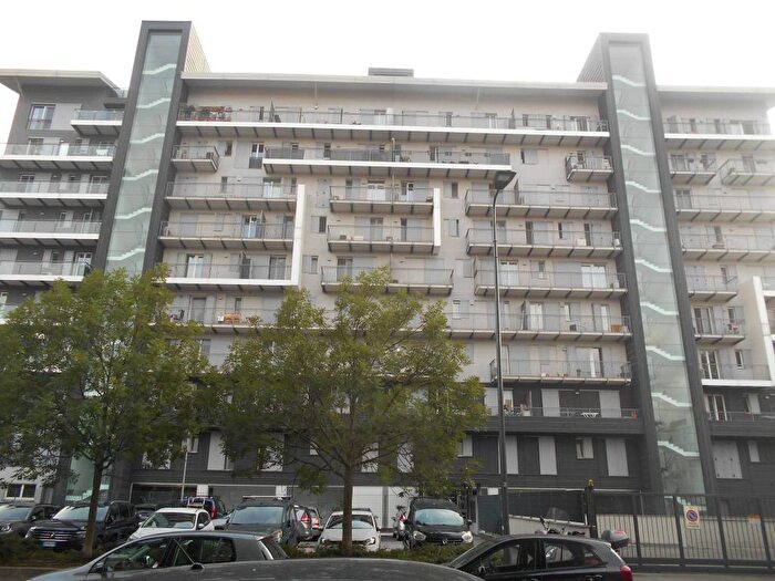 Appartamento bilocale in affitto in Via Padre Leonardo Murialdo, Lorenteggio, Milano