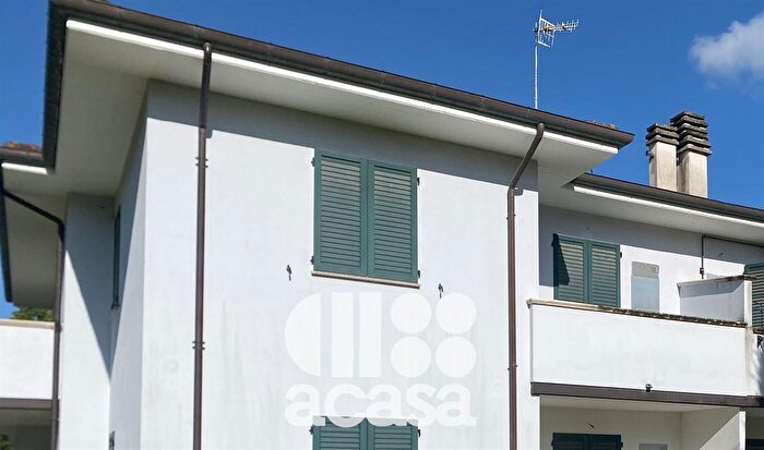 Appartamento quadrilocale in vendita in Sarsina