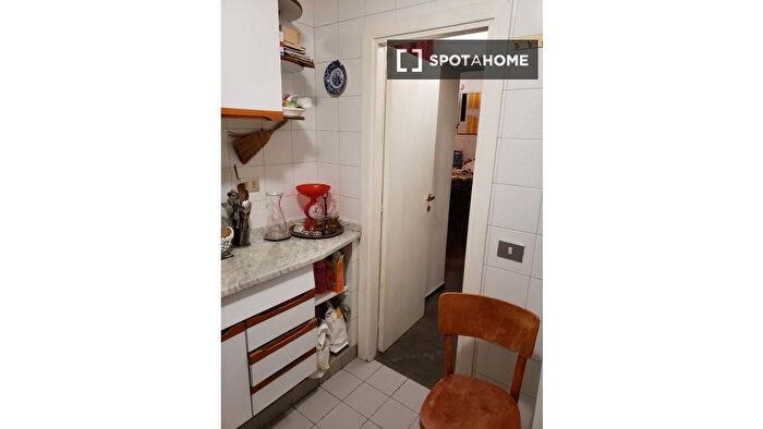 Appartamento in affitto in Via Garibaldi, Trastevere, Roma