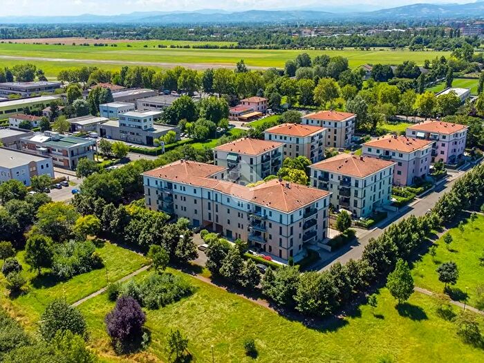 Appartamento bilocale in vendita in Largo Marco Biagi, Reggio nell'Emilia