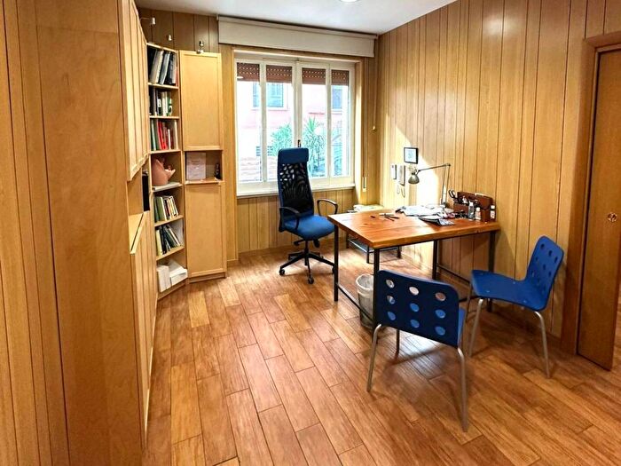 Appartamento bilocale in affitto in Via Salaria, Africano Villa Chigi, Roma