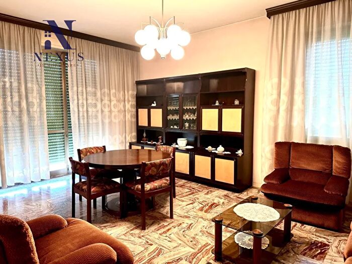 Appartamento con 6 locali in vendita in Fossombrone