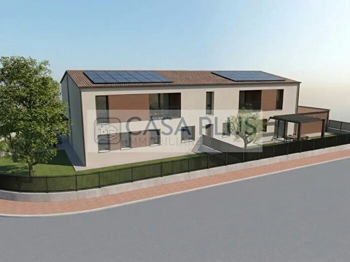 Case in Vendita e in Affitto - 3