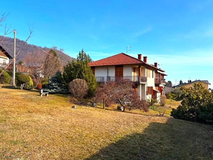 Appartamento quadrilocale in vendita in Corso Jacopo Lombardini, Torre Pellice