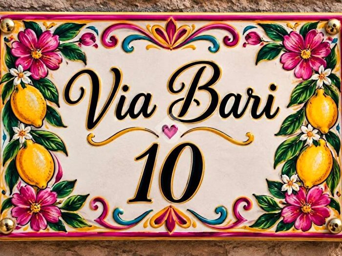 Appartamento bilocale in affitto in Via bari, Vasto, Napoli