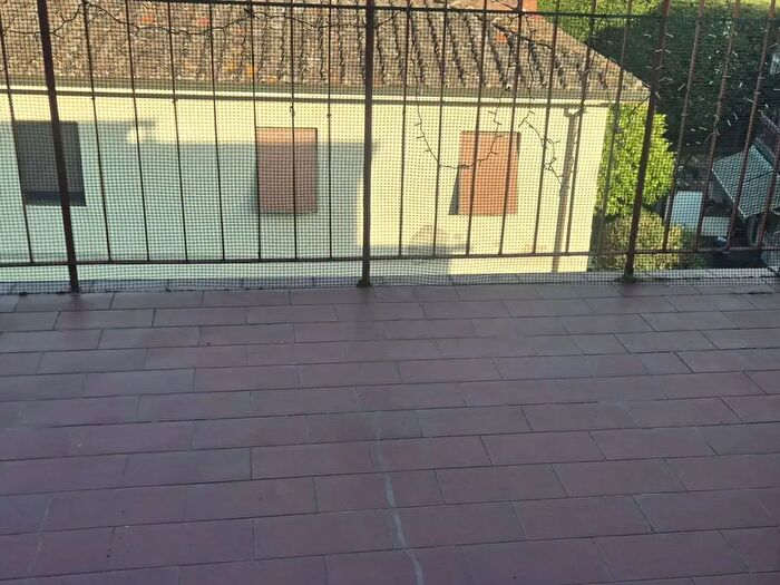 Appartamento trilocale in affitto in Via Giuliotti, Firenze