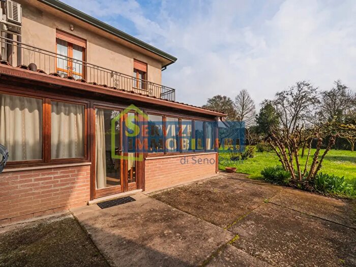 Casa con 6 locali in vendita in Via Giacomo Matteotti, Arqua Polesine