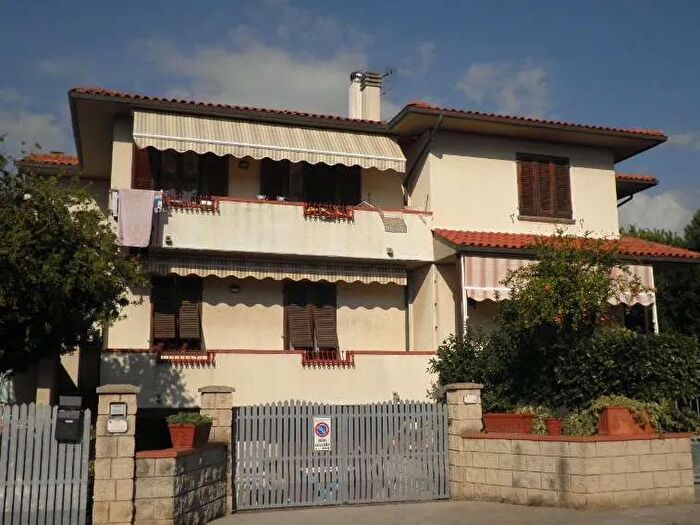 Appartamento quadrilocale in vendita in Rosignano Marittimo