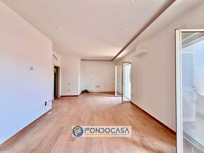 Appartamento quadrilocale in vendita in Via Eugenio Montale, Frattaminore