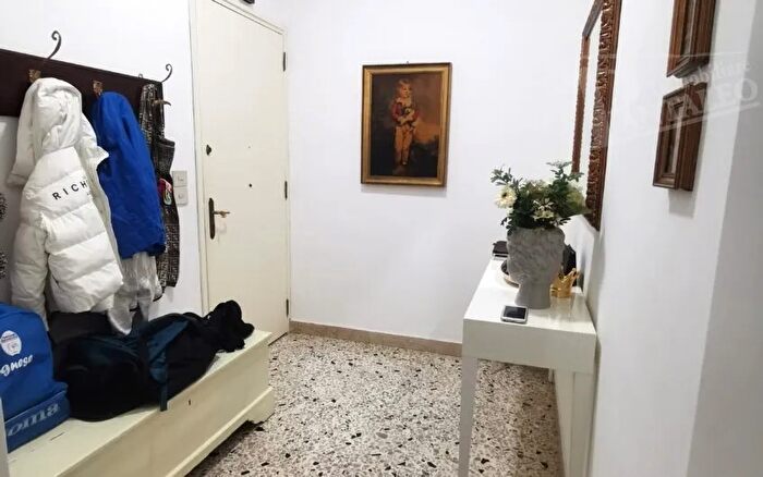 Appartamento trilocale in vendita in Via Giovanni Amendola Marsala, Marsala