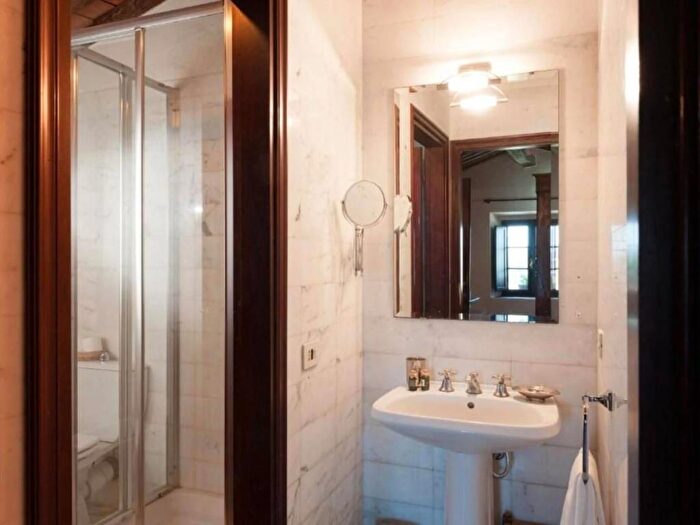 Appartamento trilocale in affitto in Via della Santissima Annunziata, Santissima Annunziata, Lucca