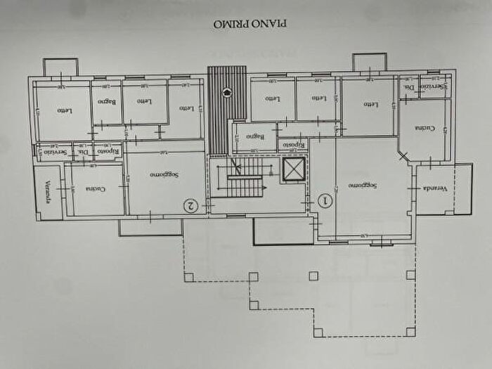 Case in Vendita e in Affitto - 3