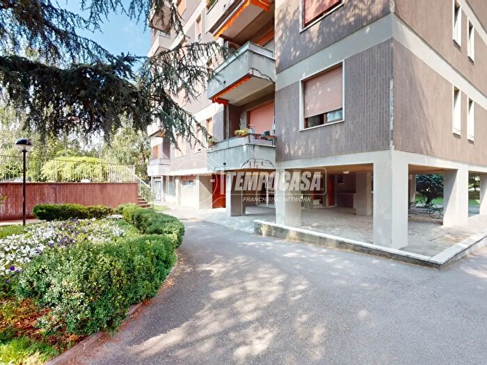 Appartamento bilocale in vendita in Via Attilio Regolo, Milano