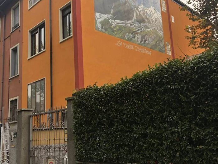 Appartamento in affitto in Viale Marche, Zara, Milano