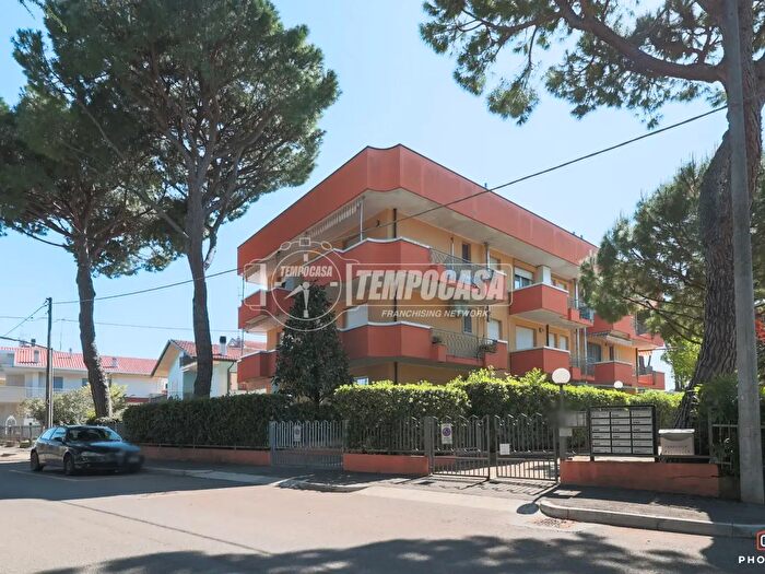 Appartamento monolocale in vendita in Viale Finale Ligure, Riccione