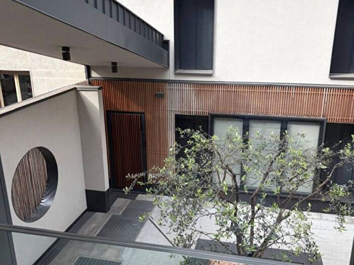 Appartamento bilocale in affitto in Via Giovanni Battista Bertini, Paolo Sarpi, Milano