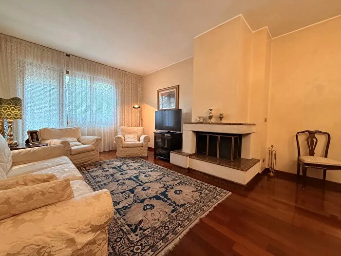 Appartamento quadrilocale in vendita in Via Vittorio Saetta, Padova