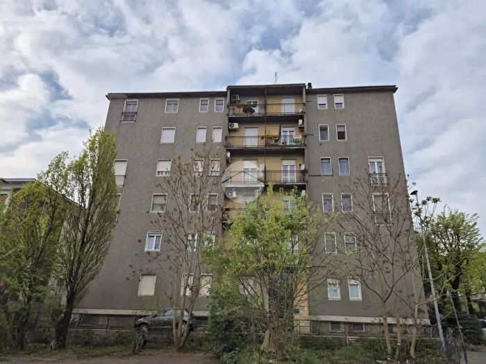 Appartamento quadrilocale in vendita in Via Teresio Bruni, Stradella