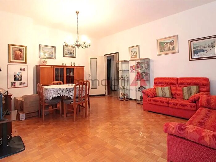 Appartamento trilocale in vendita in Cernusco Sul Naviglio