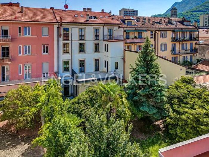 Case in Vendita e in Affitto - 2