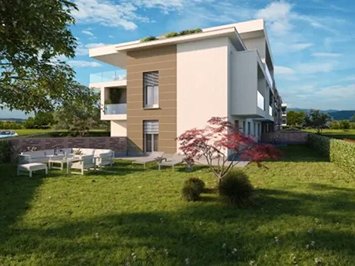 Appartamento quadrilocale in vendita in Via Padre David Maria Turoldo, Treviolo