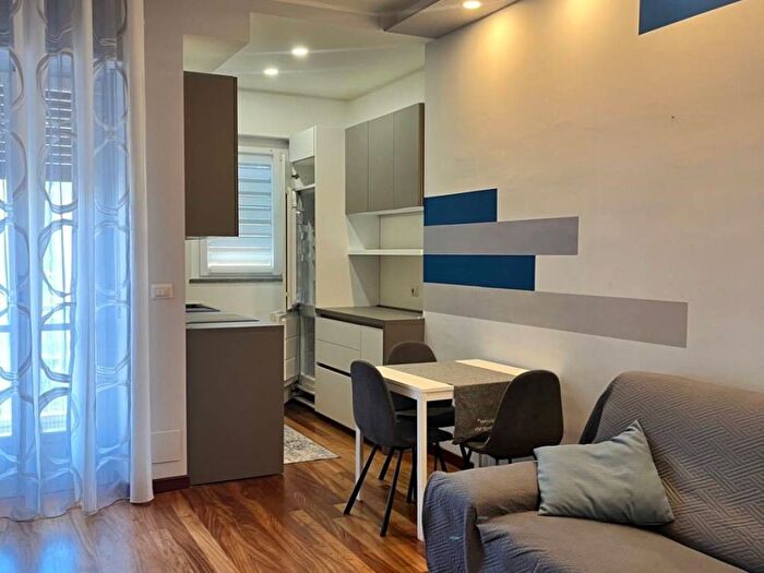 Appartamento bilocale in affitto in Via Baltimora, Santa Rita, Torino