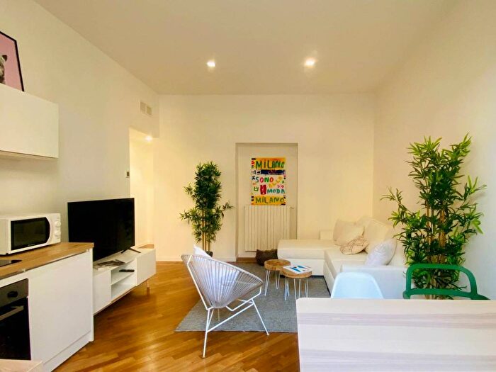 Appartamento bilocale in affitto in Viale Isonzo, Porta Romana Medaglie dOro, Milano