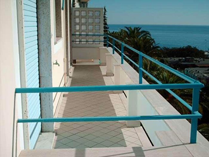 Appartamento con 7 locali in vendita in Corso degli Inglesi, Sanremo