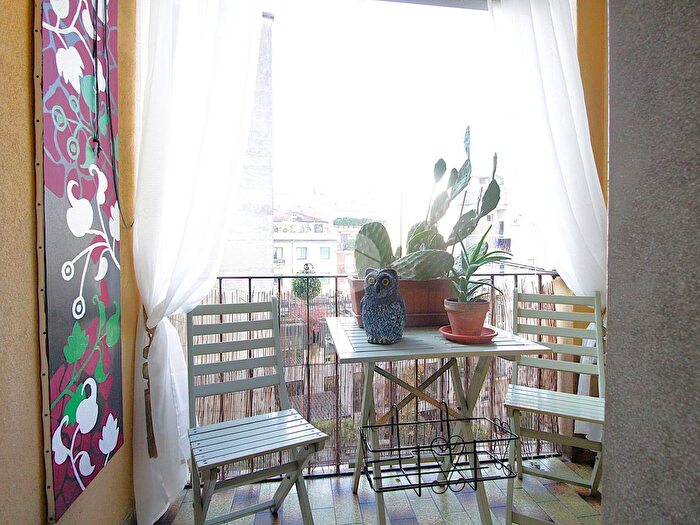 Appartamento bilocale in vendita in Via Flavio Andò, Milano