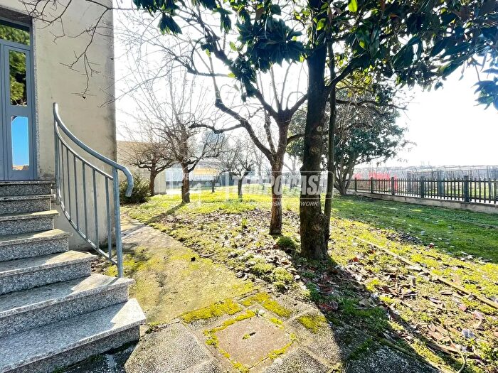 Appartamento in vendita in Via Donatori di Sangue, Portomaggiore