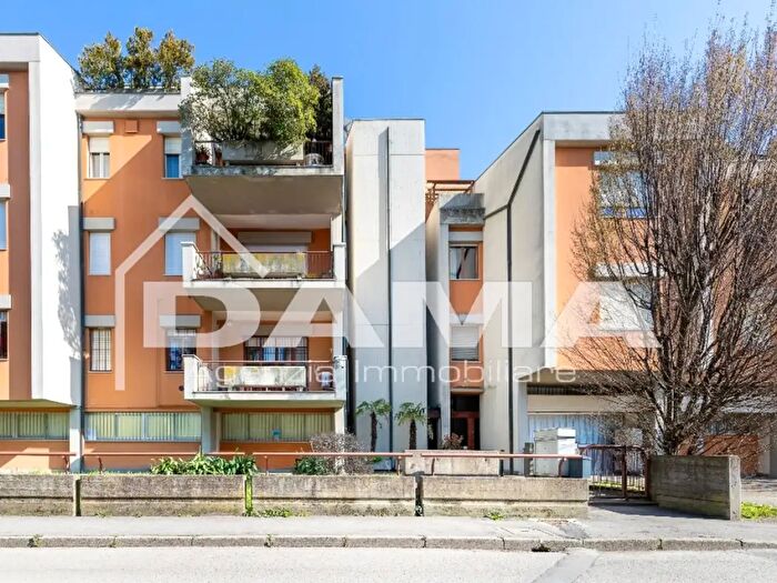 Appartamento trilocale in vendita in Forli'