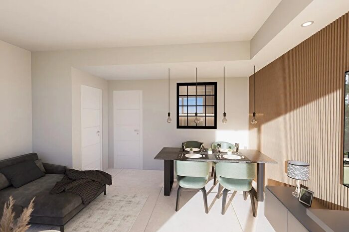 Appartamento bilocale in vendita in Via Emila Imola, Imola