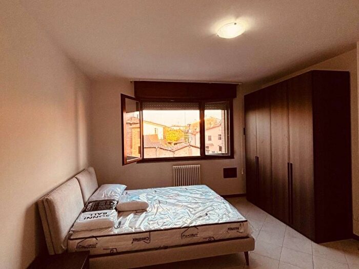 Appartamento monolocale in affitto in Strada Cartiera, Vigatto, Parma