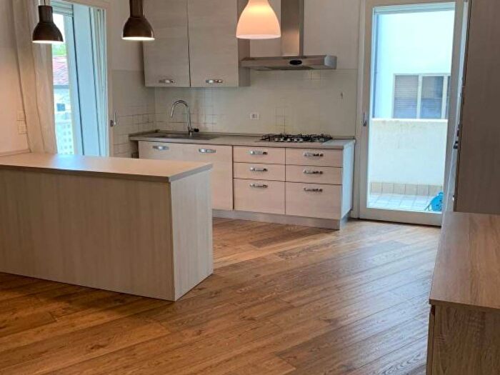 Appartamento quadrilocale in affitto in Mestre, Venezia