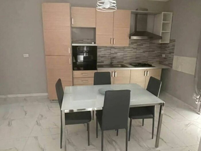 Appartamento bilocale in affitto in Via Nisida SNC, Lentini