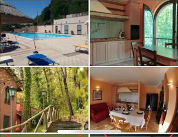 Appartamento monolocale in vendita in Località Pian della Pieve, Assisi