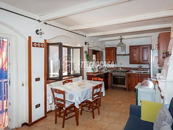 Appartamento trilocale in vendita in Strada del Cascinotto, Torino