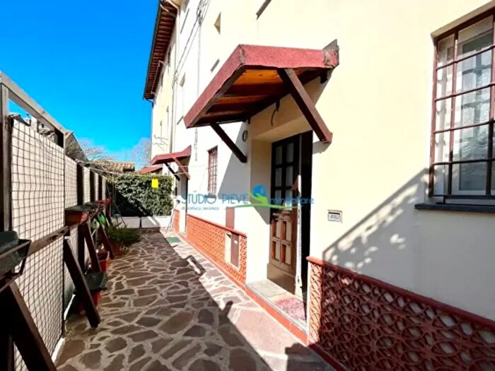 Casa con 6 locali in vendita in Via Colmate del Cerro, Ponte Buggianese
