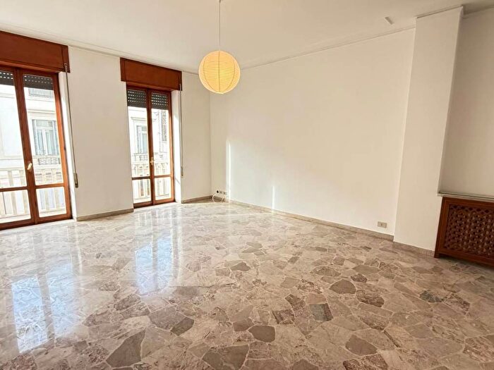 Appartamento quadrilocale in affitto in Contra Valmerlara, Centro Storico, Vicenza