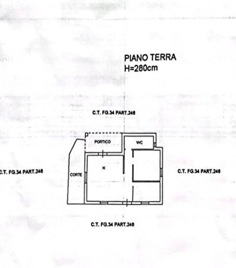 Case in Vendita e in Affitto - 2