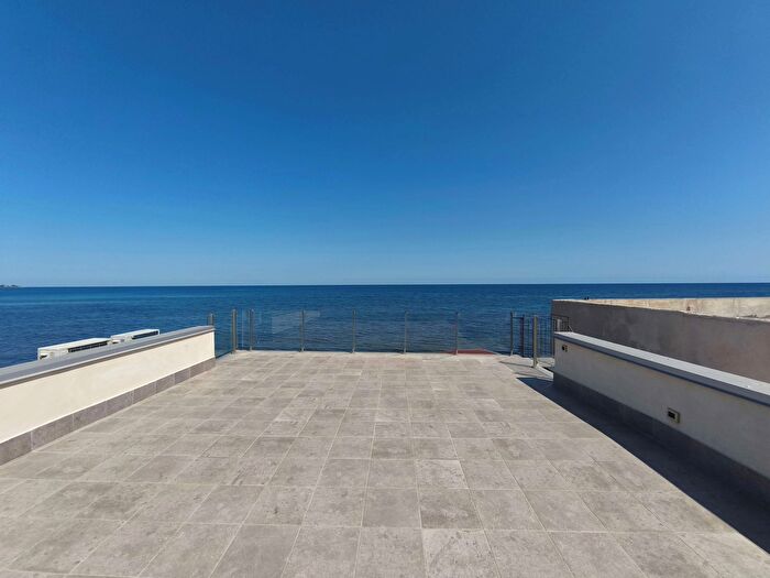 Casa con 5 locali in vendita in Cristoforo Colombo, Carini