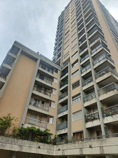 Appartamento quadrilocale in vendita in Via Emilio Salgari Genova, Genova