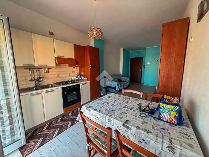 Appartamento trilocale in vendita in Via Lepanto, Amantea