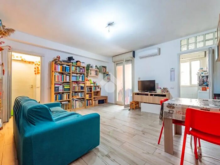 Appartamento bilocale in vendita in Via Piagge, Roma