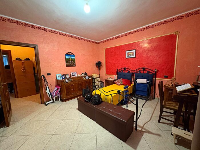 Appartamento quadrilocale in vendita in Acireale