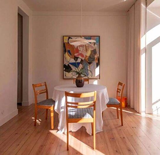 Appartamento quadrilocale in affitto in Viale Premuda, Piave Tricolore, Milano