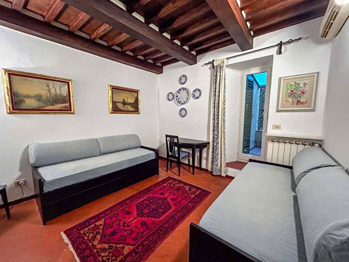 Appartamento in affitto in Via dei Georgofili, Signoria Uffizi, Firenze