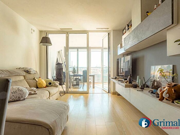 Appartamento bilocale in affitto in Viale Giorgio Ribotta, Torrino, Roma