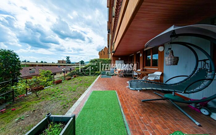 Appartamento bilocale in vendita in Largo Alpini dItalia Sopra, Lesa