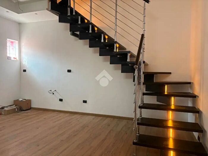 Casa bilocale in vendita in Via Pontegradella, Ferrara